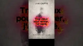 T'as capté