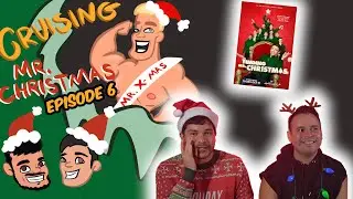 Finding Mr. Christmas Episode 6 Recap | Cruising Mr. Christmas Podcast