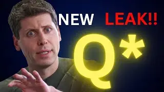Anon Leaks NEW Details About Q*