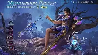 New😍 WITHERBLOOM PRODIGY ULTIMATE SUIT 😍 CRATE OPENING PUBG MOBILE
