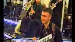 Florin Salam La Turcii Din Constanta
