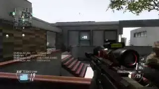 1 Bullet 4 Kills