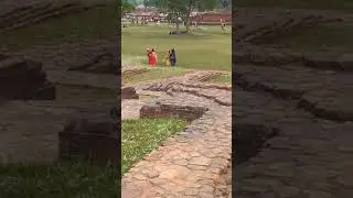 Paharpur bodho bihar | paharpur jadughor | NB BULBUL Technology |