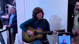 Jesse Welles - Angel From Montgomery (cover) - Detroit, MI 2/26/25