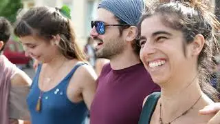 TEASER - CREATE & CONNECT - Ethno Germany's World Trip Through Music & Dance