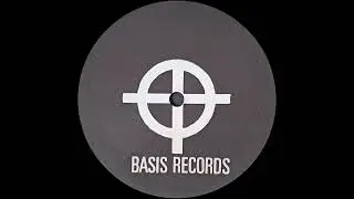 [Early Trance/Techno] Antares &ndash; Master 4 (B2) [1994]