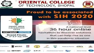 SIH2020 Liesure Activity Day 2 OCT NC