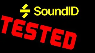 Улучшите качество потоковой передачи музыки с помощью SoundID от Sonarworks