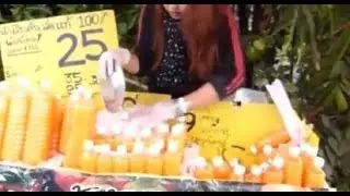 What We Ate On A High Carb, High Fruit Raw Food Diet
