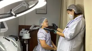 Masakit ba? | Microblading + Microshading at Pragma Beaute Aesthetics Spa and Academy | Watch in HD