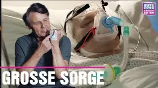 Jo Gerner liegt im Koma | GZSZ