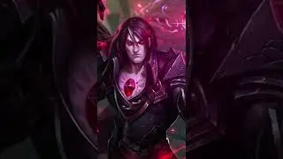 Dando Nota - skins do Taric (league of legends) #shorts