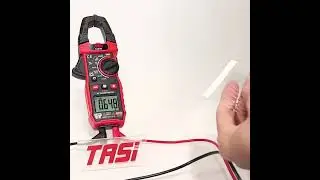 Токовые клещи с Китая - TASI TA811A TA811B TA811C