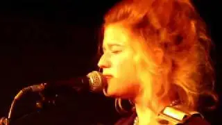 MOMMY - Selah Sue @ Rondpunt Genk