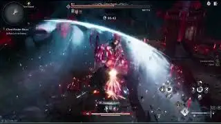 Ghost Master 01:20 Abyss No Damage