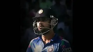 Scenes After Kohli's Run Out 💀