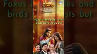 Jesus is the way | New English Christian Song | Missionaries of Apostolic Grace