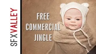 100% FREE JINGLE FOR COMMERCIAL 7 | by SfxValley