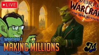 Midnight Enchanting Conc Builds Research