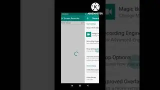Best gameplay video recording app Setting🥶😤 in 2GB RAM #ajjubhai94 #gyan_gaming #raistar