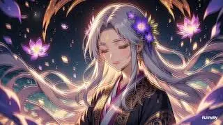 - 水 - 妙法蓮華経【法華経】超越現代語訳-方便品第二 - QuantumSync feat.Rina