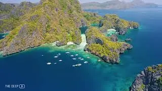 4K Palawan Summer 2023 🍓 Best Of Tropical Deep House Music Chill Out Mix By Deep House collection