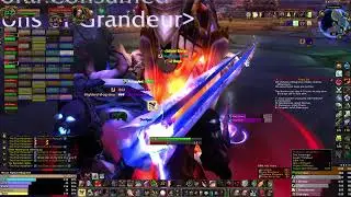Four Horsemen- WoW Classic Era - Nov 2025