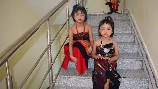 HMAR TRADITIONAL ATTIRES & HMAR HNAM PUON COLLECTION