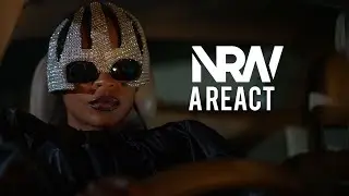 On Becoming a Guinea Fowl (2025): A NRW React! Trailer Reaction! Rungano Nyoni! Susan Chardy!
