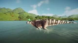 Epic Varient species | Jurassic Evolution 2 | 14 Gamer