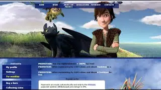 Best Drakon 10000 Silver Bonus | Earn free Rubles No Invest No Work