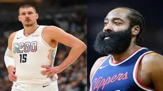 NBA 