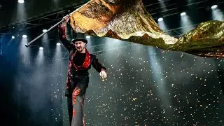ART-SHOW DISAR|Лучшее шоу на праздник/Fire show|Led show|Stilt walkers|Световое шоу,фаер-шоу (Минск)