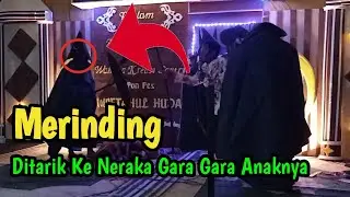 Drama Santri Miftahul Huda-Pentingnya Mendidik Anak