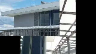 mansfieldsteel-bournemouth international airport covered walkway