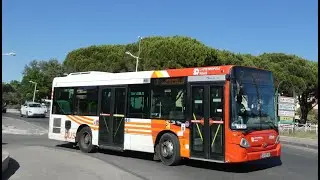 [Salon de l'&eacute;tang c&ocirc;te bleue] Heuliezbus GX127 n&deg;71107 ligne 7