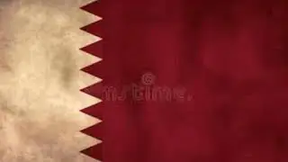 Qatar flag animation on video inspired by @DuplantisFNF @IFS_YT @hmmtheyesguy