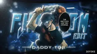 This Edit Took 6 Days To Render !