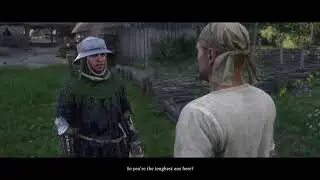 Kingdom Come Deliverance 2 am i noble? Pt3