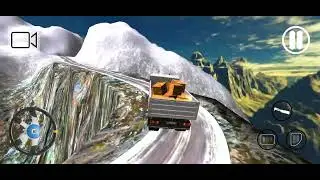 Truck Driver Cargo Level 20 - Android Gameplay #chandansgaming #truckdrivercargo #truckdriver