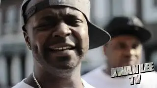 Kwan Lee TV 91: Feat @TorchCCC & @GunplayMMG