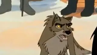 Balto, Look An Alien!