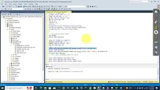 Microsoft SQL Server| DDL Alter Command How to alter data type of column