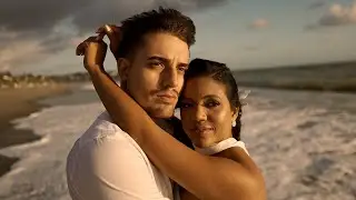 Ensaio pré casamento Mari e Marcelo