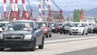 Cameraman G&ouml;teborg JEVIC DEMO
