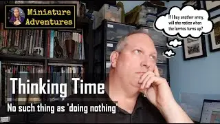 Thinking Time