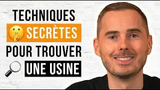 Trouver un Fournisseur avec JUNGLE SCOUT