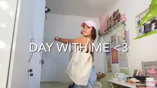 Un día conmigo ♡
