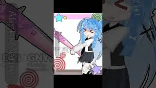 [🍡YOSHO HAI FAKE COLLAB WITH @DriagnYune 💫]#meme #gacha #akxl #alaightmotionedit #alightmotion