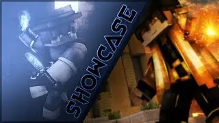 [Showcase; Duals] - Designs #3